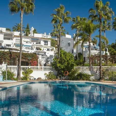 Palmas 8b Oasis Nerja
