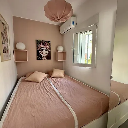 Palmas 8b Oasis Lejlighed