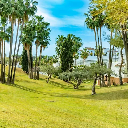 Lejlighed Palmas 8b Oasis Nerja