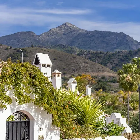 Lejlighed Palmas 8b Oasis