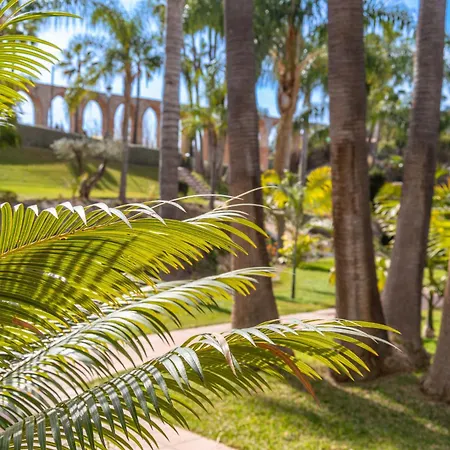 Palmas 8b Oasis Lejlighed Nerja