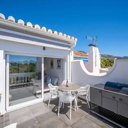 Apartamento Palmas 8b Oasis