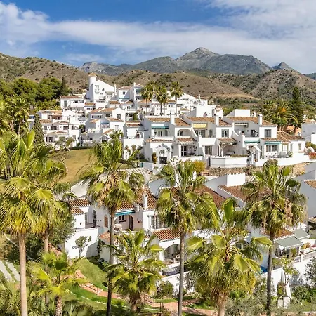 Apartment Palmas 8b Oasis Nerja