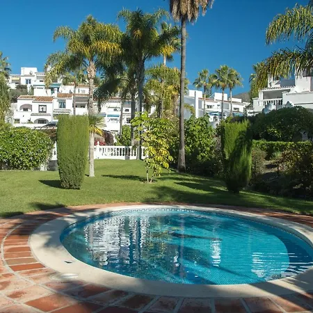 Palmas 8b Oasis Nerja