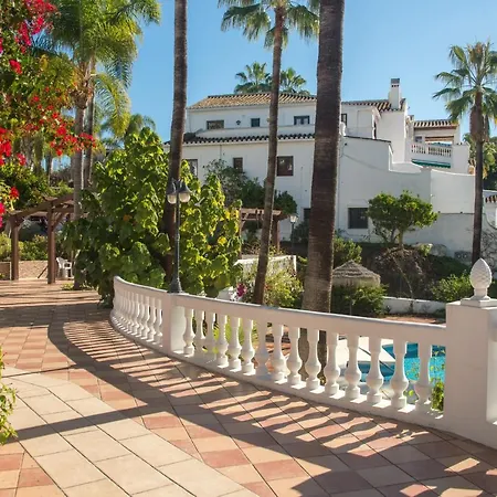 Palmas 8b Oasis * Nerja