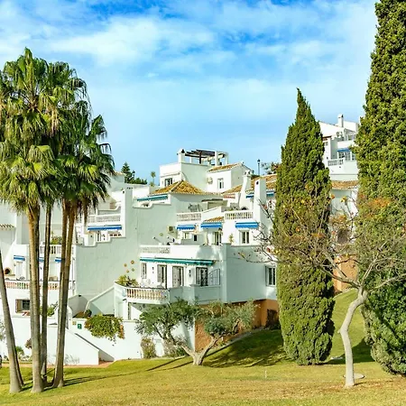 公寓 Palmas 8b Oasis *