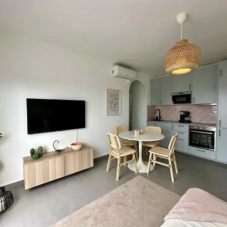 Apartment Palmas 8b Oasis Nerja