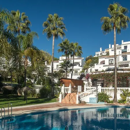 Apartment Palmas 8b Oasis