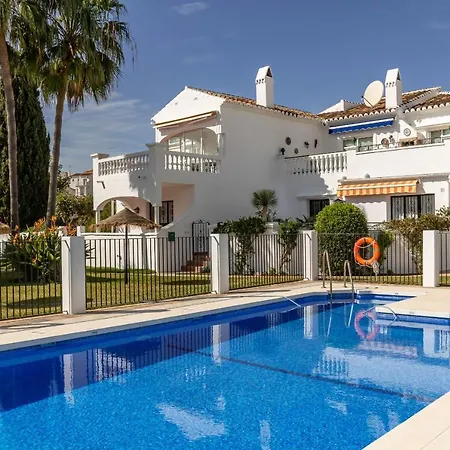 Palmas 8b Oasis