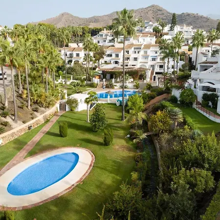 Apartamento Palmas 8b Oasis *