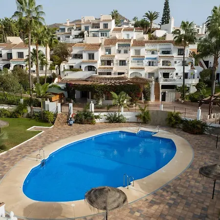 Palmas 8b Oasis Apartment