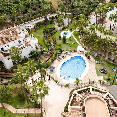 Апартаменти Palmas 8b Oasis