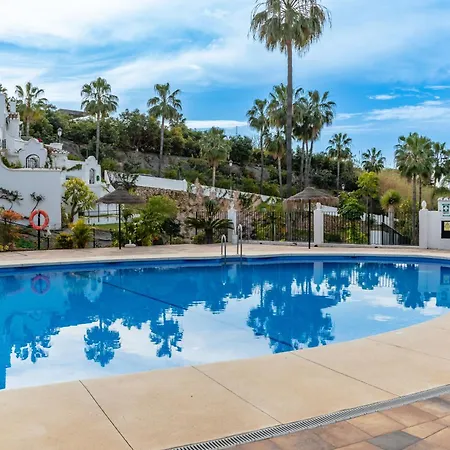 Apartment Palmas 8b Oasis Nerja