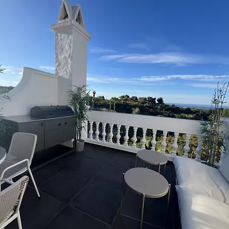 Apartment Palmas 8b Oasis