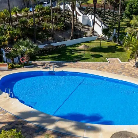 Palmas 8b Oasis * 네르하