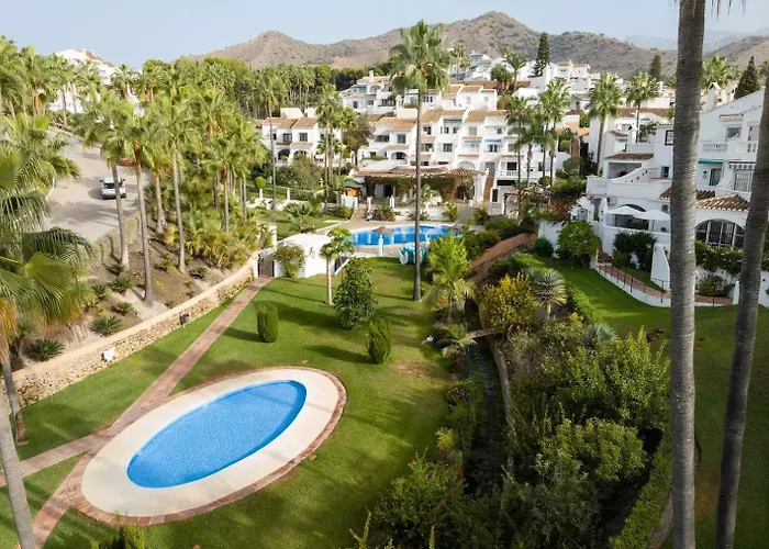 Apartment Palmas 8b Oasis *