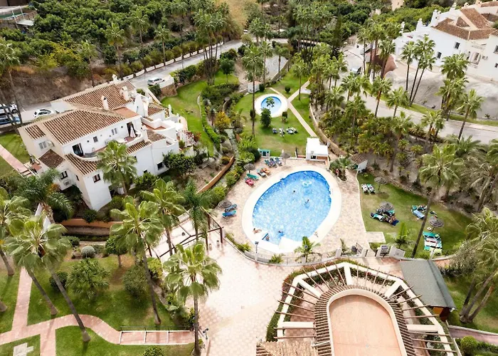 Apartment Palmas 8b Oasis