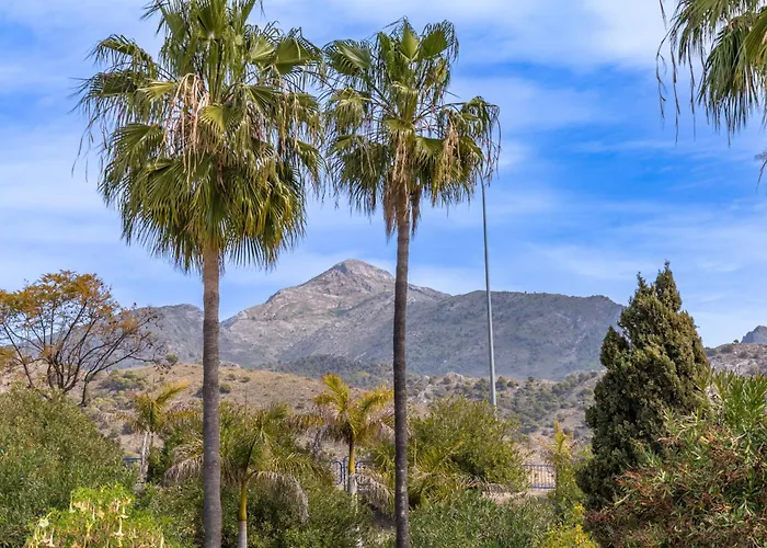 Apartment Palmas 8b Oasis *