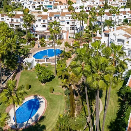 Appartement Palmas 8b Oasis *