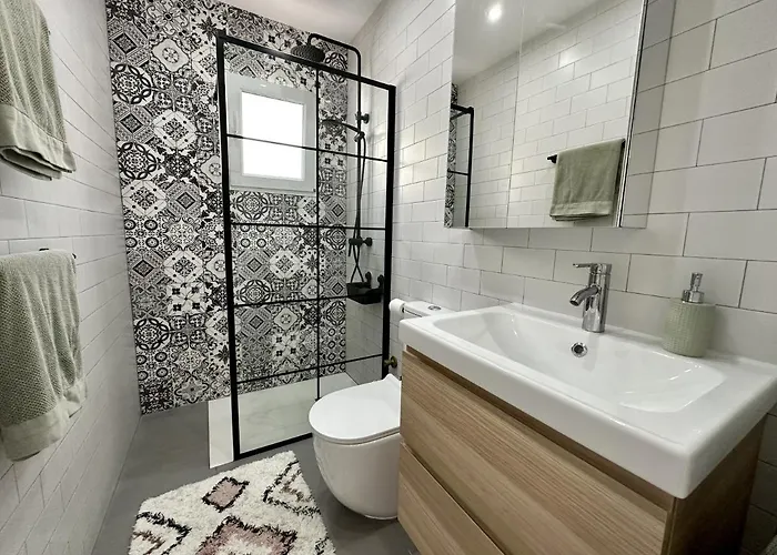 Palmas 8b Oasis Appartamento