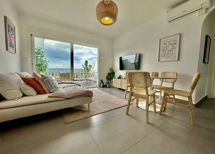 Palmas 8b Oasis Appartamento *