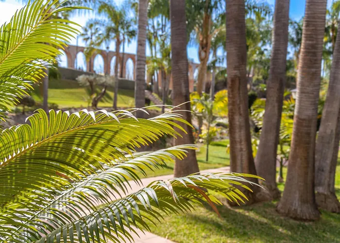 Palmas 8b Oasis Appartamento Nerja