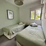 Διαμέρισμα Palmas 8b Oasis