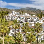 Διαμέρισμα Palmas 8b Oasis Nerja