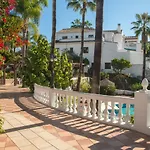 Palmas 8b Oasis * Nerja