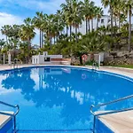 Διαμέρισμα Palmas 8b Oasis *
