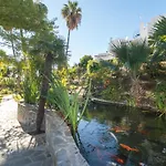 Palmas 8b Oasis Διαμέρισμα *