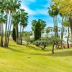 Διαμέρισμα Palmas 8b Oasis Nerja