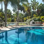 Palmas 8b Oasis *