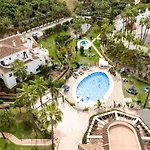 Διαμέρισμα Palmas 8b Oasis