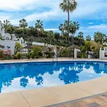Διαμέρισμα Palmas 8b Oasis Nerja