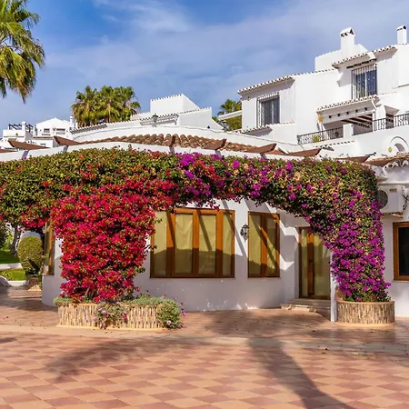 דירה Palmas 8b Oasis *