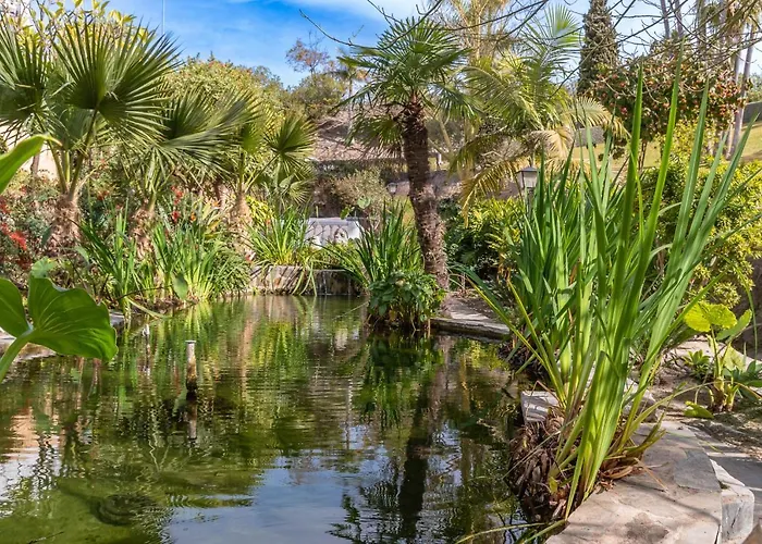 Palmas 8b Oasis דירה *