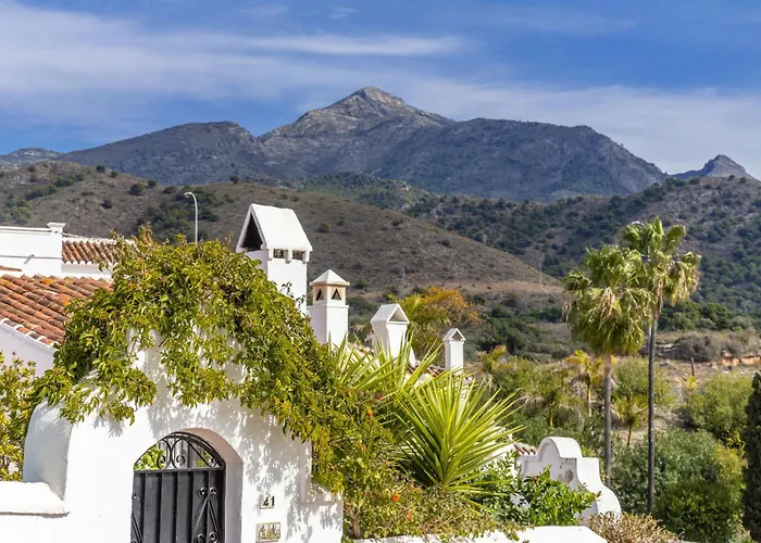 דירה Palmas 8b Oasis